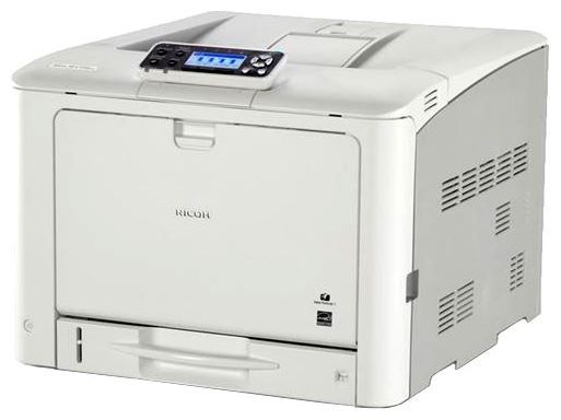 Отзывы Ricoh Aficio SP C730DN