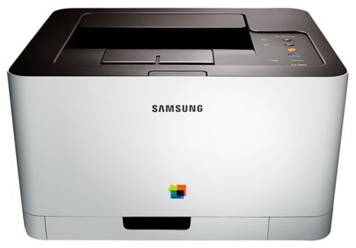 Отзывы Samsung CLP-365W