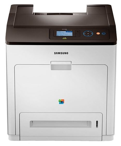 Отзывы Samsung CLP-775ND