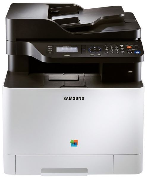 Отзывы Samsung CLX-4195FN