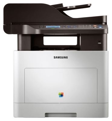 Отзывы Samsung CLX-6260FR