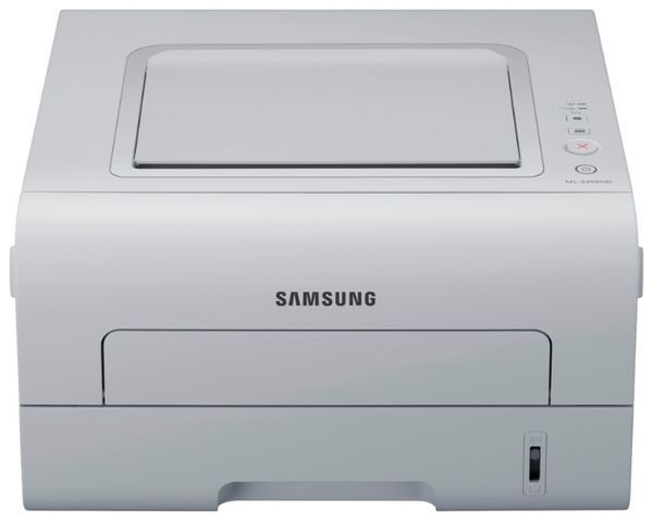 Отзывы Samsung ML-2950ND