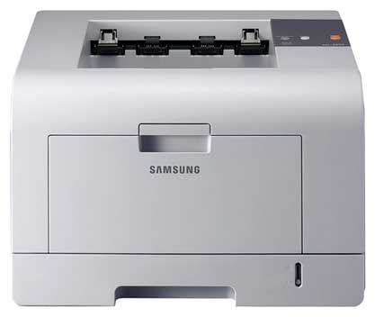 Отзывы Samsung ML-3471ND