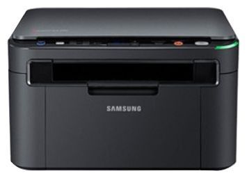 Отзывы Samsung SCX-3207