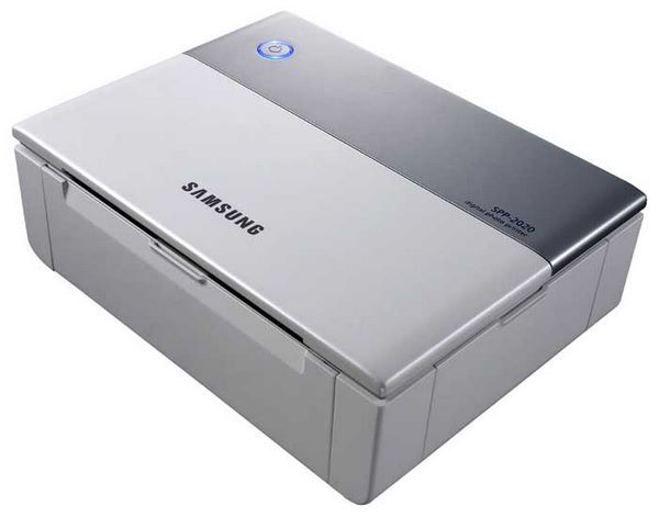 Отзывы Samsung SPP-2020