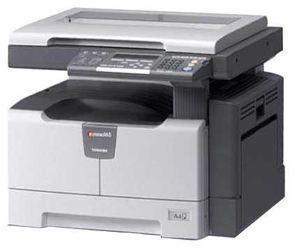 Отзывы Toshiba E-Studio 167