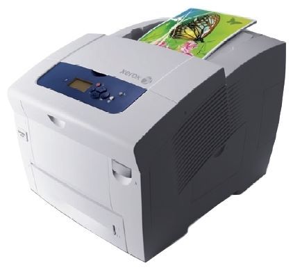 Отзывы Xerox ColorQube 8570DN