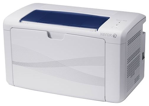 Отзывы Xerox Phaser 3040B