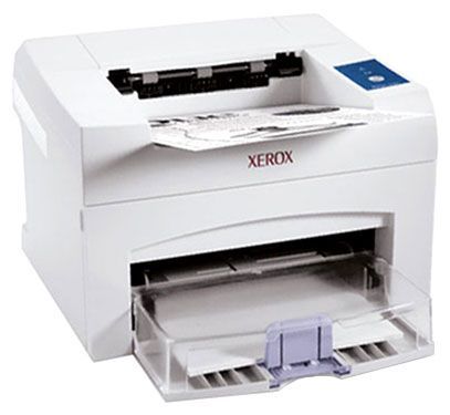 Отзывы Xerox Phaser 3125