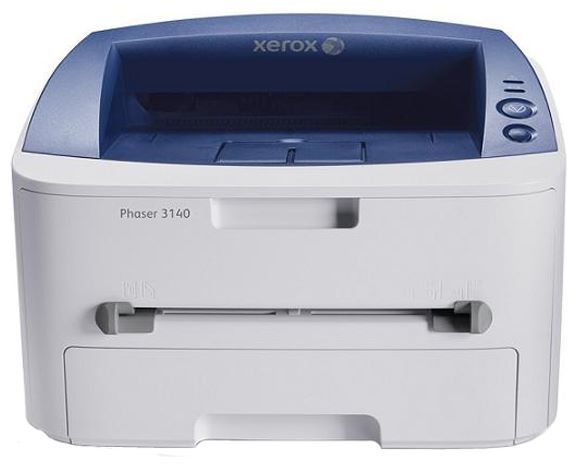 Отзывы Xerox Phaser 3140