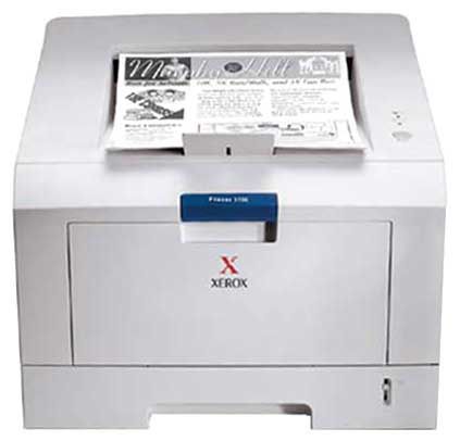 Отзывы Xerox Phaser 3150