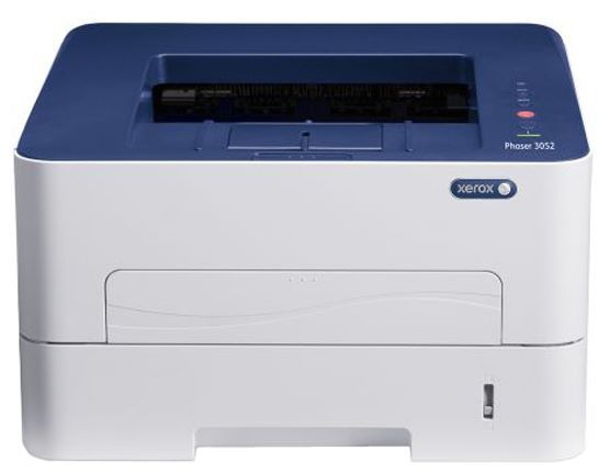 Отзывы Xerox Phaser 3260DNI