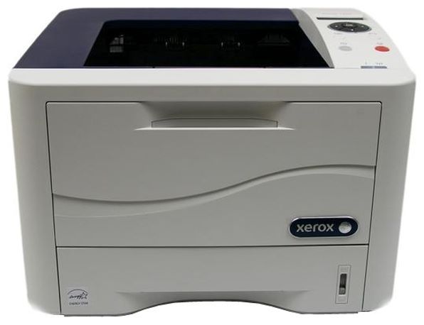 Отзывы Xerox Phaser 3320DNI