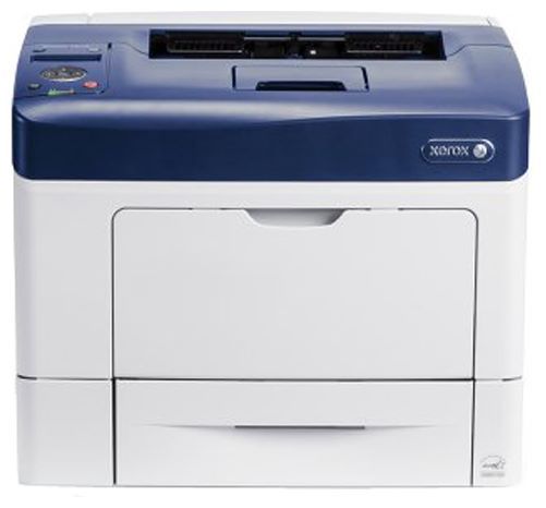 Отзывы Xerox Phaser 3610N