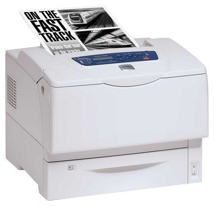 Отзывы Xerox Phaser 5335DT