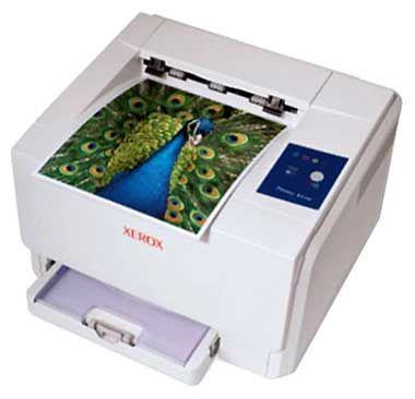 Отзывы Xerox Phaser 6110N