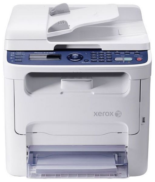 Отзывы Xerox Phaser 6121MFP/D