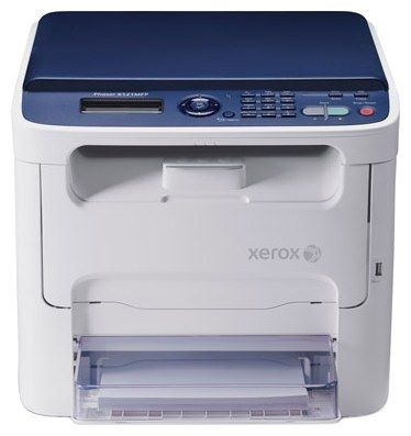 Отзывы Xerox Phaser 6121MFP/S