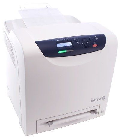 Отзывы Xerox Phaser 6140N