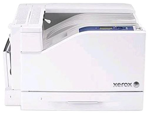 Отзывы Xerox Phaser 7500DN