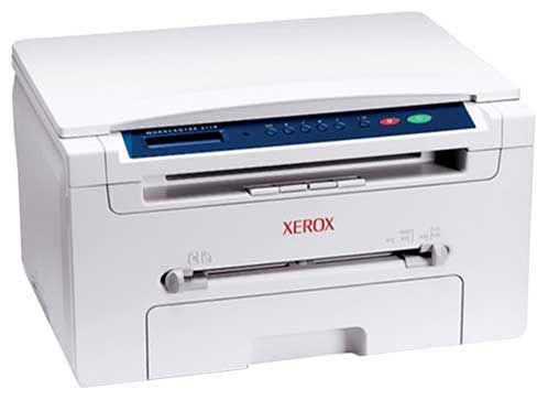 Отзывы Xerox WorkCentre 3119