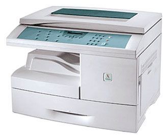 Отзывы Xerox WorkCentre 312