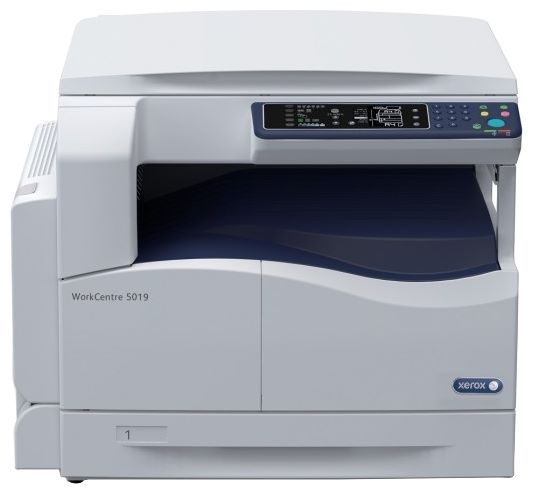 Отзывы Xerox WorkCentre 5019