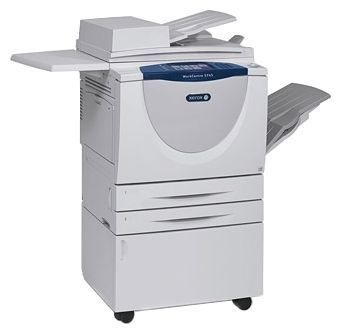 Отзывы Xerox WorkCentre 5755 Copier/Printer