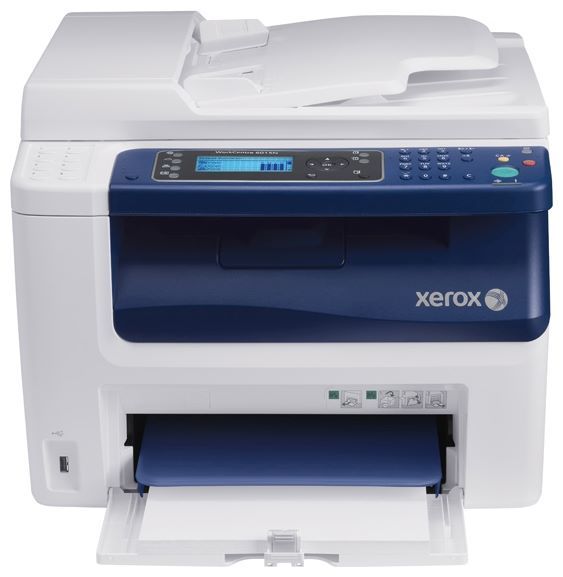 Отзывы Xerox WorkCentre 6015N