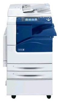 Отзывы Xerox WorkCentre 7225