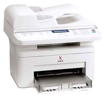 Отзывы Xerox WorkCentre PE220