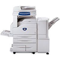 Отзывы Xerox WorkCentre Pro 123