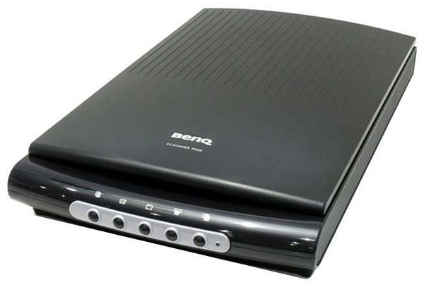 Отзывы BenQ 7650