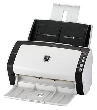 Отзывы Fujitsu-Siemens fi-6130