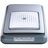 Отзывы HP ScanJet 4070C