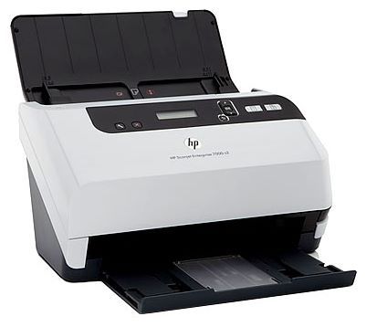 Отзывы HP Scanjet Enterprise 7000 s2