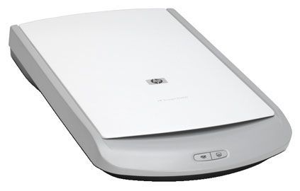 Отзывы HP ScanJet G2410