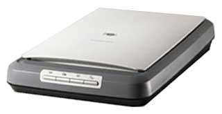 Отзывы HP ScanJet G3010