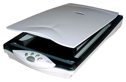 Отзывы Mustek PageExpress 2448 F