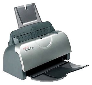 Отзывы Xerox DocuMate 152