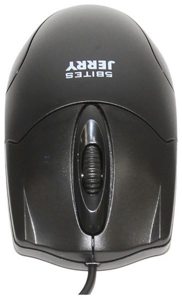 Отзывы 5bites JERRY F21-M882 Black USB