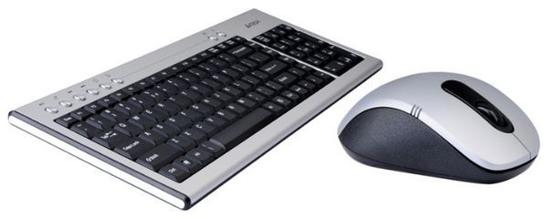 Отзывы A4Tech 7500N Silver USB