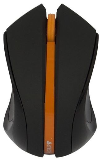 Отзывы A4Tech BT-310 Black-Orange Bluetooth