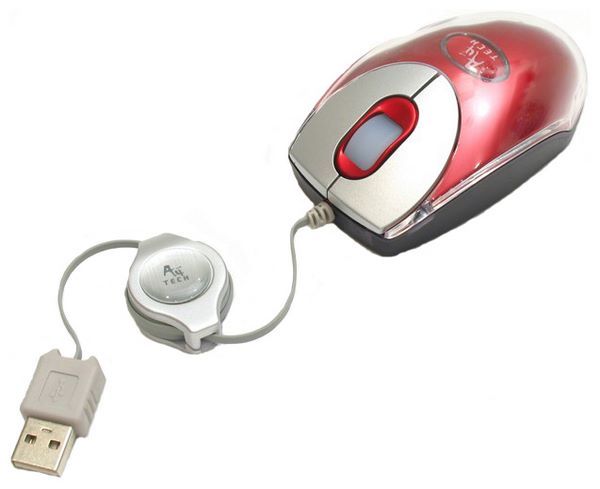 Отзывы A4Tech BW-18K Silver-Red USB+PS/2