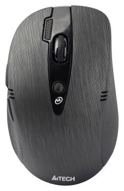 Отзывы A4Tech G10-660FL Black USB