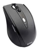 Отзывы A4Tech G10-770FL Black USB