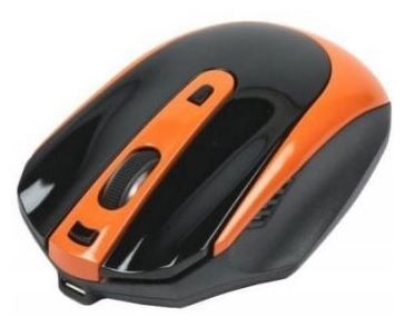 Отзывы A4Tech G11-580FX-3 Black-Orange USB