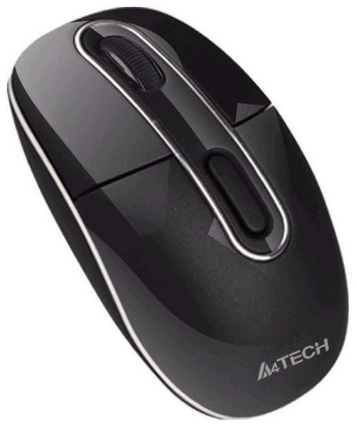 Отзывы A4Tech G7-300N-1 Black USB