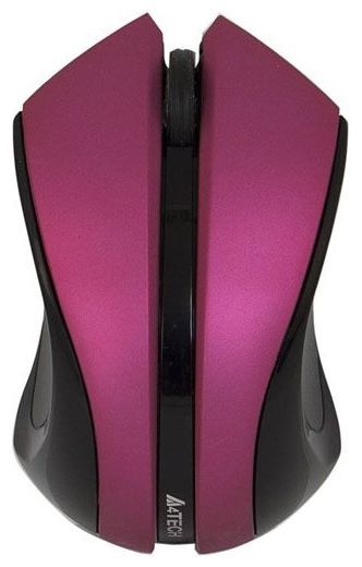 Отзывы A4Tech G7-310N Pink USB