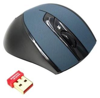 Отзывы A4Tech G7-600NX-2 Blue USB